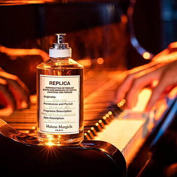 Replica Jazz Club EDT
